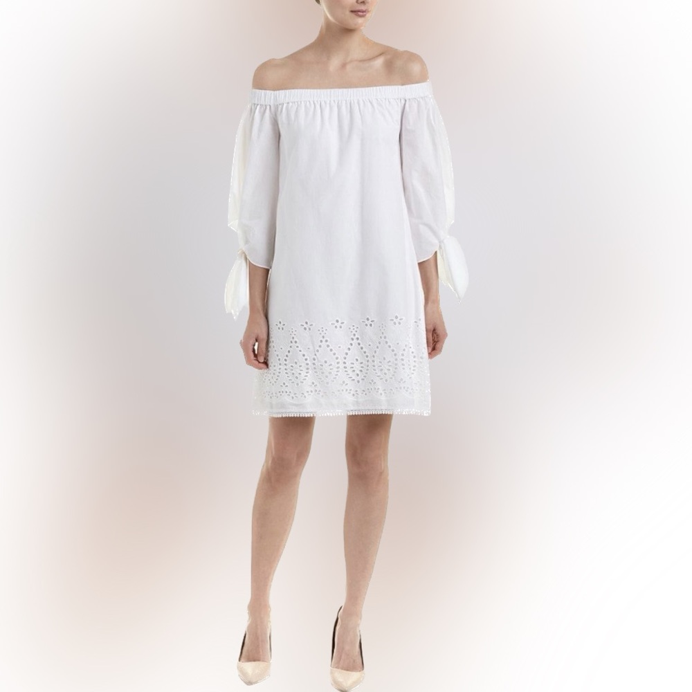 EUC Dress from laundry BY SHELLI SEGAL